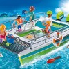 Playmobil 9233 Glass Bottom Boat With Underwater Motor - Sports & Action