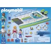Playmobil 9233 Glass Bottom Boat With Underwater Motor - Sports & Action