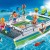 Playmobil 9233 Glass Bottom Boat With Underwater Motor - Sports & Action