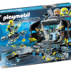 Playmobil 9250 Dr. Drone's Command Base - Top Agents