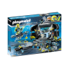 Playmobil 9250 Dr. Drone's Command Base - Top Agents