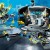 Playmobil 9250 Dr. Drone's Command Base - Top Agents