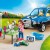 Playmobil 9278 - Mobile Pet Groomer - City Life