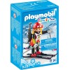 Playmobil 9287 Female Biathlete - Family Fun