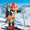 Playmobil 9287 Female Biathlete - Family Fun