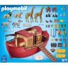 Playmobil 9373 - Noah's Ark