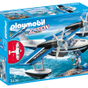 Playmobil 9436 - Police Seaplane - City Action