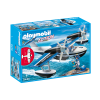 Playmobil 9436 - Police Seaplane - City Action