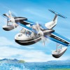 Playmobil 9436 - Police Seaplane - City Action