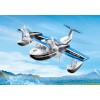 Playmobil 9436 - Police Seaplane - City Action