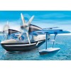 Playmobil 9436 - Police Seaplane - City Action