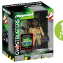 Playmobil 70171 - Ghostbusters Collector's Edition W. Zeddemore only 3000 worldwide