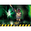 Playmobil 70171 - Ghostbusters Collector's Edition W. Zeddemore only 3000 worldwide