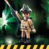 Playmobil 70174 - Ghostbusters Collector's Edition R. Stantz only 3000 worldwide