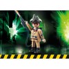 Playmobil 70174 - Ghostbusters Collector's Edition R. Stantz only 3000 worldwide