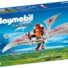 Playmobil 9342 - Dwarf Flyer - Knights