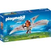 Playmobil 9342 - Dwarf Flyer - Knights