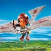 Playmobil 9342 - Dwarf Flyer - Knights
