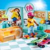 Playmobil 9402 - Bike & Skate Shop - City Life Shopping
