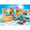 Playmobil 9402 - Bike & Skate Shop - City Life Shopping