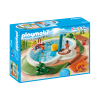 Playmobil 9422 - Swimming Pool - Family Fun