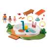 Playmobil 9422 - Swimming Pool - Family Fun