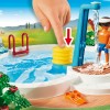 Playmobil 9422 - Swimming Pool - Family Fun