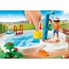 Playmobil 9422 - Swimming Pool - Family Fun
