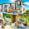 Playmobil 9454 - School Gym - City Life