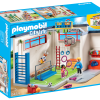 Playmobil 9454 - School Gym - City Life