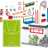 Playmobil 9454 - School Gym - City Life