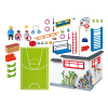 Playmobil 9454 - School Gym - City Life