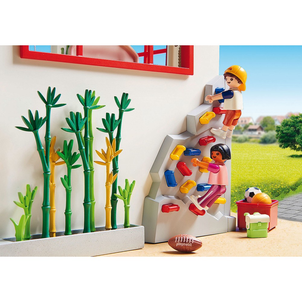 Playmobil 9454 - School Gym - City Life