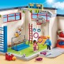 Playmobil 9454 - School Gym - City Life
