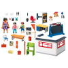 Playmobil 9455 - History Class Room - City Life