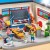Playmobil 9455 - History Class Room - City Life