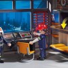Playmobil 9462 Fire Station with Helicopter City Action
