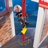 Playmobil 9462 Fire Station with Helicopter City Action