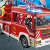 Playmobil 9463 Fire Ladder Unit Truck City Action
