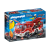 Playmobil 9464 Fire Engine Truck City Action