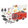 Playmobil 9464 Fire Engine Truck City Action