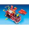 Playmobil 9464 Fire Engine Truck City Action
