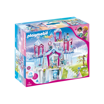 Playmobil 9469 - Crystal Palace - Magic