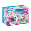Playmobil 9470 - Crystal Diamond Hideout - Magic