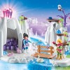 Playmobil 9470 - Crystal Diamond Hideout - Magic