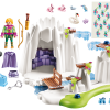 Playmobil 9470 - Crystal Diamond Hideout - Magic