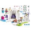 Playmobil 9470 - Crystal Diamond Hideout - Magic