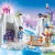 Playmobil 9470 - Crystal Diamond Hideout - Magic