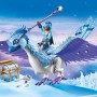 Playmobil 9472 - Winter Phoenix - Magic