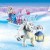 Playmobil 9473 - Yeti with Sleigh - Magic